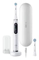 Oral-B iO 9N Voksen Vibrerende tandbørste Hvid