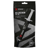 Savio TG-01 2G kølekomponent Termisk pasta 4,7 W/mK