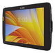 Zebra ET40 Snapdragon 128 GB 25,6 cm (10.1") 8 GB Wi-Fi 6 (802.11ax) Android 11 Sort