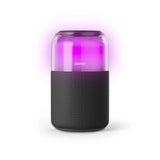 Hama Can Speaker Bærbar mono højttaler Sort 5 W