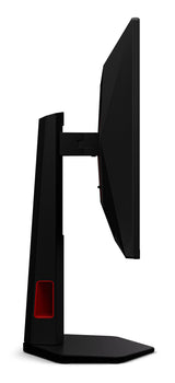 AOC G4 25G4KUR computerskærm 62,2 cm (24.5") 1920 x 1080 pixel Fuld HD LED Sort, Rød