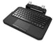 Zebra KYB-ET6X-2IN1-FR1-01 tastatur til mobil enhed Fransk Sort