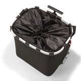 Reisenthel Сarrycruiser Sort Trolley taske