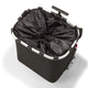 Reisenthel Сarrycruiser Sort Trolley taske