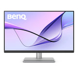 BenQ MA270UP computerskærm 68,6 cm (27") 3840 x 2160 pixel 4K Ultra HD Hvid
