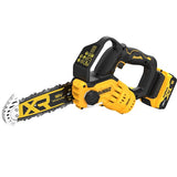 DeWALT DCMPS520P1-QW elektrisk hækkeklipper