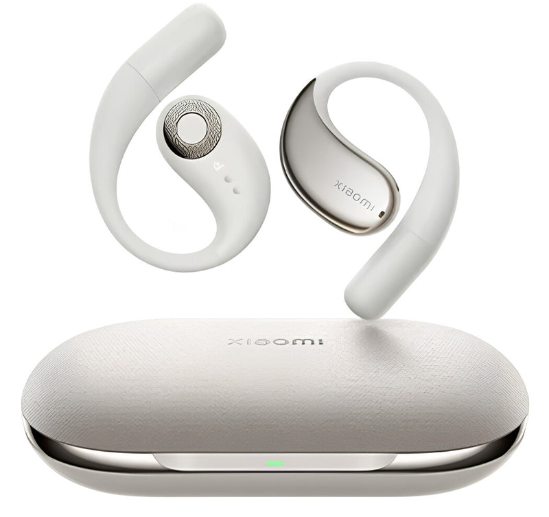 Xiaomi Openwear Stereo Headset Trådløs I ørerne Opkald/musik USB Type-C Bluetooth Beige