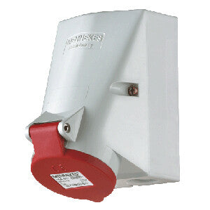 MENNEKES 419 elektrisk ledningsstik 1 stk