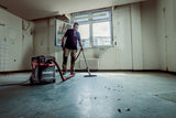 Metabo ASA 30 M PC 30 L Tromle vakuum Tør&våd 1200 W
