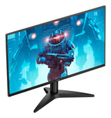AOC B3 24B36X computerskærm 60,5 cm (23.8") 1920 x 1080 pixel Fuld HD LED Sort