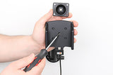 Brodit 721380 holder Aktiv holder Mobiltelefon/Smartphone Sort