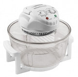 Esperanza EKO003 halogen ovn 12 L 1400 W