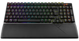 ASUS ROG Strix Scope II 96 Wireless tastatur Spil USB + RF Wireless + Bluetooth QWERTZ Tysk Sort