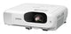 Epson EB-W56S Projektor med kort projiceringsafstand 3700 ANSI lumens 3LCD WXGA (1280x800) Sort, Hvid