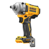 DeWALT DCF892NT-XJ elektrisk skruetrækker & slagbor 2000 rpm Sort, Gul