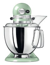 KitchenAid Artisan Bordmixer 300 W Grøn