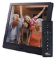 Pix-Star 15 digital fotoramme Sort 38,1 cm (15") Wi-Fi