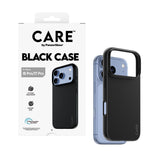 PanzerGlass CARE™ by ® TPU Case Sort iPhone 18 Pro | 17 Pro