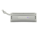 Sony SRSULT10W Bærbar mono højttaler Hvid 30 W