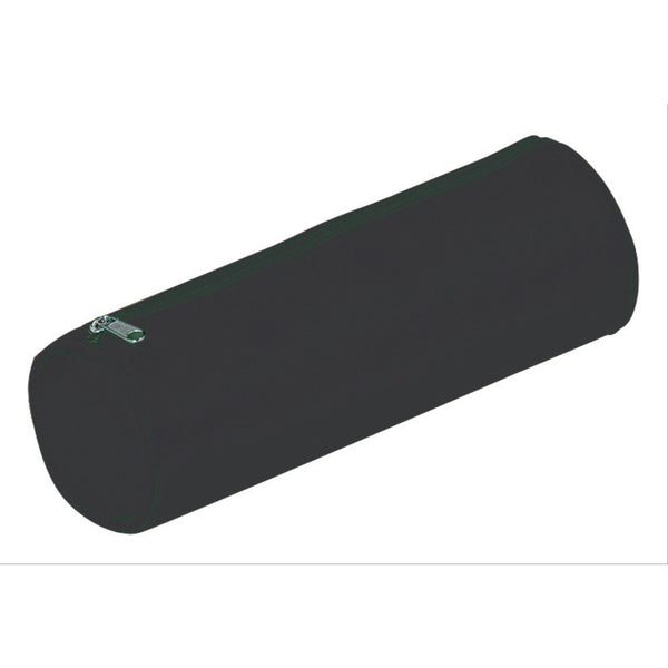 Pagna 22501-01 penalhus Blødt penalhus Nylon Sort