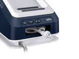 Braun CareStyle 7 Pro IS 7282 BL 2700 W 2 L EloxalPlus soleplate Blå
