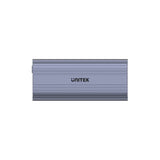 UNITEK SolidForce Reefer SSD kabinet Grå M.2