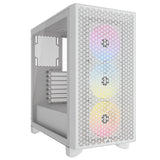 Corsair CC-9011256-WW computeretui Midi Tower Hvid
