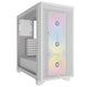 Corsair CC-9011256-WW computeretui Midi Tower Hvid