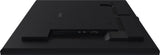 iiyama LH5060UHS-B1AG skilte display Digital A-tavle 125,7 cm (49.5") LED Wi-Fi 500 cd/m² 4K Ultra HD Sort Indbygget processer Android 11 24/7