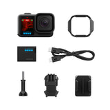 GoPro MISSION 1 PRO kamera til actionsport 50 MP 8K Ultra HD CMOS Wi-Fi 171 g