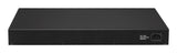 Edimax FS-5428X netværksswitch Administreret L2+ 1U Sort