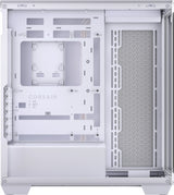Corsair 3500X Midi Tower Hvid