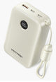Vention FKBN0-C powerbank 20000 mAh Beige