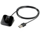HP Poly Voyager Legend USB-A-bordoplader