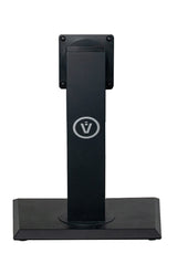 Voxicon S-M2775 skærmbeslag og -stativer 68,6 cm (27") Skrivebord Sort