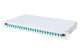 Digitus DN-96332/3 fiber adapter LC 1 stk Grå