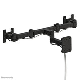 Neomounts FPMA-W960D tv-beslag 68,6 cm (27") Sort