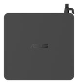 ASUS NUC 13 Pro RNUC13L5KV700000I Sort i7-1370PE 1,9 GHz
