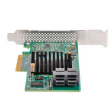 Silverstone SST-ECS05 RAID controller PCI Express x8 3.0