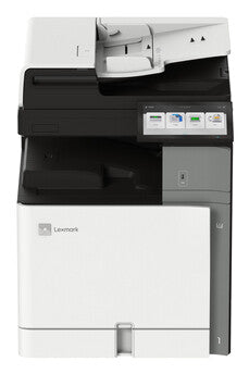 Lexmark MX953se Laser A3 1200 x 1200 dpi 55 sider pr. minut Wi-Fi