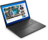 DELL DC16250 Intel Core 5 120U Laptop 40,6 cm (16") Full HD+ 16 GB DDR5-SDRAM 1 TB SSD Wi-Fi 6 (802.11ax) Windows 11 Pro Tysk Sort
