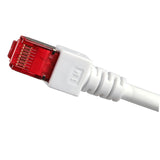 EFB Elektronik K5518.30 netværkskabel Hvid 30 m Cat6 S/FTP (S-STP)