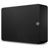 Seagate Expansion STKP24000400 ekstern harddisk 24 TB 3.5" 3.2 Gen 1 (3.1 Gen 1) Sort
