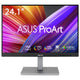 ASUS ProArt PA248CNV computerskærm 61,2 cm (24.1") 1920 x 1200 pixel Full HD+ Sort