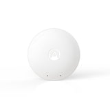 Airthings Wave Mini intelligent overvågning af luftkvaliteten med indikator for skimmelrisiko