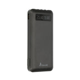 Extralink EX.19607 powerbank Lithium polymer (LiPo) 10000 mAh Sort