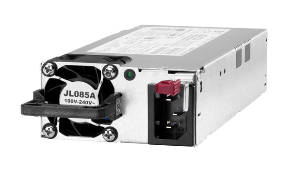 HPE Aruba Networking X371 12VDC 250W 100-240VAC Power Supply netværksswitch komponent Strømforsyning