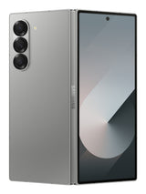 Samsung Galaxy Z Fold6 19,3 cm (7.6") Dual SIM Android 14 5G USB Type-C 12 GB 1 TB 4400 mAh Sølv