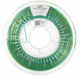 Spectrum Filaments 81018 3D print materiale Polymælkesyre (PLA), Silke Flerfarvet 1 kg