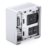 Jonsbo U4 PRO Midi Tower Hvid